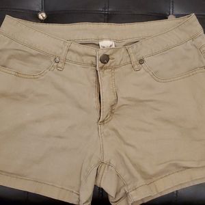 Faded glory shorts